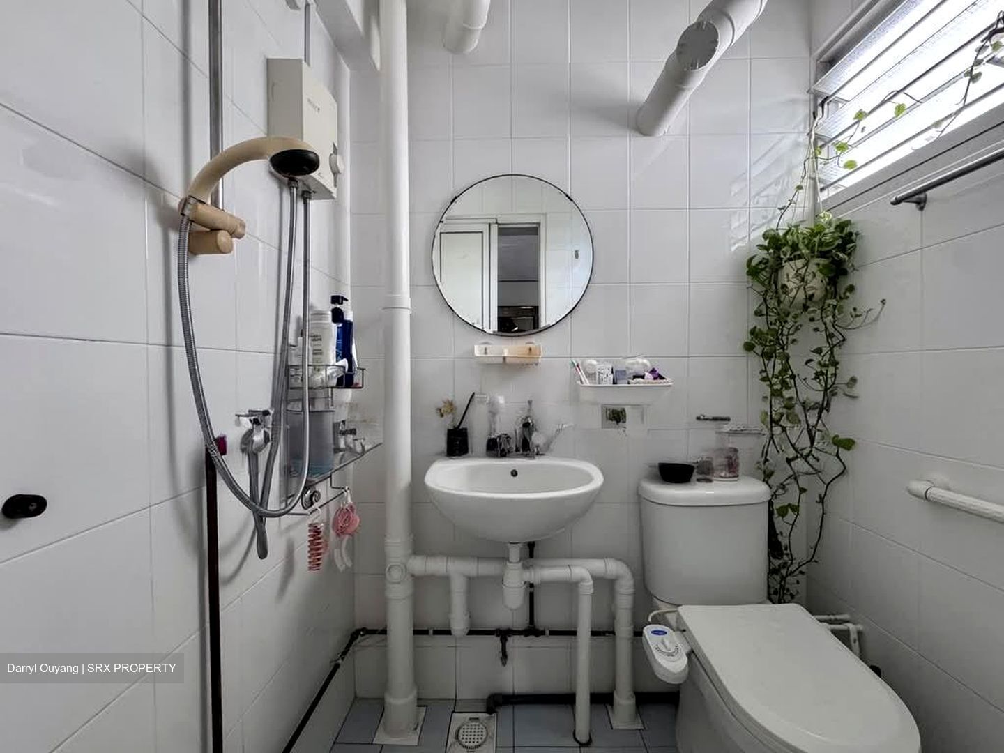 Blk 703 Reservoir Rise (Bedok), HDB 3 Rooms #597856971